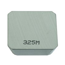 듀라카브 밀링인서트 SDCN 42 MT DC325M 10EA