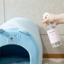[500g X 3개] 강아지 고양이 무향 탈취제 소변냄새 강아지냄새제거 강아지살균소독제