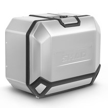 샤드 테라 사이드 케이스 우 47L TR47R