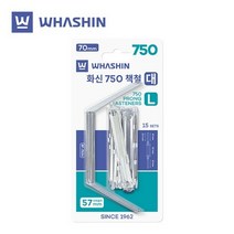 [KT알파쇼핑]책철 750 블리스터 화신