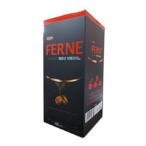 페르네 아메리카노 100T, 상세페이지 참조, 상세페이지 참조