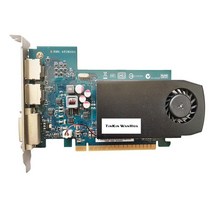hp nvidia geforce gt630 2gb pci-e 2.0 그래픽 카드용 684455-002 702084-001, 씨엔