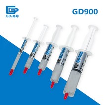 냉온풍기 업소용냉난방기 중고냉난방기 gd900 1g 3g 7g 15g 30g 열전도성, gd 1pc x30g-1
