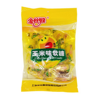 옥미웨이연탕 옥수수 젤리, 150g, 5개