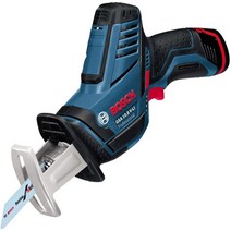 위dnldj_보쉬-충전컷쏘 GSA10.8V-LI 10.8V 1.3Ah (1EA) 절삭 작업 삭직 직쏘 공구 소기 단직 절단♥dab, ♥dab!!