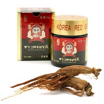 풍기 고려홍삼정 천 600g - 국내산 6년근 홍삼농축액 콜라겐 나를 위해 면역력증진 피로회복 혈액흐름, 풍기 고려홍삼정 천 600g 2개