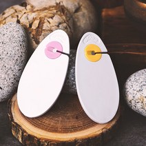 파우치커터슬림형 10개 파우치칼 팩커터