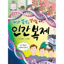 나와 똑같은 또 다른 나 인간 복제:인간 복제는 허용돼야 할까?, 뭉치