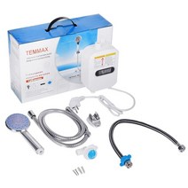 전기온수기 온수기 순간온수 전기보일러 대용량 rx-213500w 인스턴트 전기 온수기, 온수기, 나는 플러그