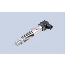 소형 고온 압력 트랜스미터-40-250 학위 스팀 확산 실리콘 센서 4-20MA, 한개옵션1, 05 60KPA