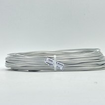 백선 분재철사 1kg 모음, 백선 분재철사 굵기 7.0mm