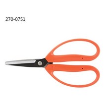 치카마사 원예가위 M-600 270-0751, 1개