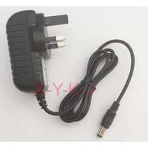 DC 16V 18V 200mA 1A AC 100V-240VConverter 스위칭 전원 어댑터, [15] 18V 1A, [03] UK plug, 03 UK plug_15 18V 1A