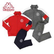 카파 [카파]NC청주 아동 트레이닝 상하세트 KKCK535 537UP