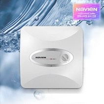 경동나비엔 스텐 전기 온수기 ESW550-30W 30L 하향식, 30U 상향식