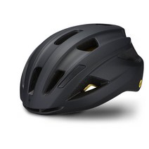 Specialized 로드 헬멧 Align II MIPS 검정