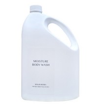 해피바스 정말 촉촉한 바디워시, 2개, 4.2kg