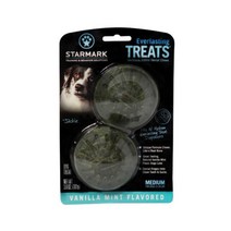 스타마크 에버라스팅 트릿 S, 1개, 바닐라민트맛