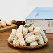 은정한과_찹쌀강정2kg(170~200EA), 단품