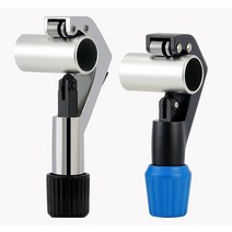 파이프절단기 티타늄합금커터기 자전거 포크컷팅, GS1000036A블랙30mm용