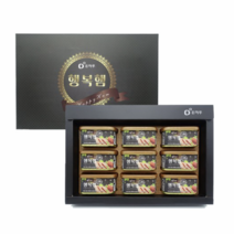 돈마루 행복햄 200g x 9p 세트, 5세트