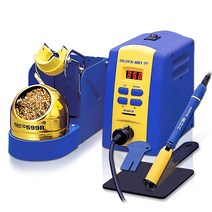 HAKKO FX-951(75W/70W) 디지털온도조절인두기 (인두팁별도), FX-951 (인두팁 미포함)