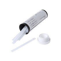 분석 25 스트립/세트 케톤 테스트 스트립 소변 테스터 시약 안티 VC Atkins 다이어트 체중 감량 분석 오줌, 한개옵션0