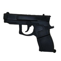 만화 AK47 총수류탄 장난감 USB 플래시 드라이브 패션 개성 크리에이티브 남자 친구 멋, 128M+5
