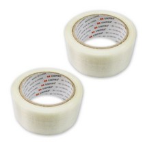 엠파이어 필라멘트 테이프 48mm x 20m, 6개입