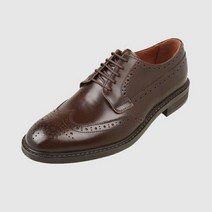 에스콰이아 남성 소가죽 윙팁웰트화 정장구두 (뉴코아인천점)