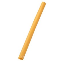 당구용품 당구그립당구큐대 큐 버트 슬리브 빌킹 품질 실리콘 그립 풀 랩 한국산 30 cm 당구 액세서리 빌리아 부품, 8.YELLOW  10 PCS