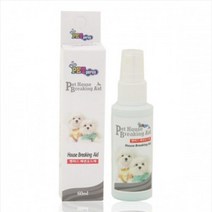 펫퍼스 배변 유도제, 60ml, 5개