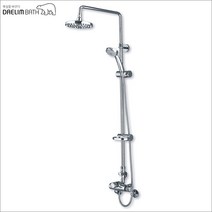 대림바스 자동온도조절 레인샤워기DL-B3320/무료배송