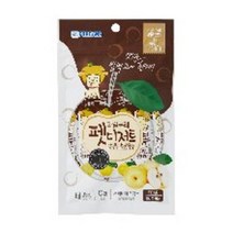 포켄스 과일퓨레 유기농과일 펫디저트 배 7p