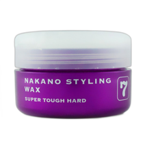 나가노 스타일링왁스 7번 헤어왁스 슈퍼터프하드 11203621