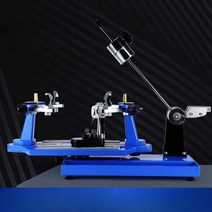 스트링머신 배드민턴줄 배드민턴스트링 스트림머신