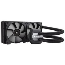 일본정품 3. Corsair H100i GTX 수냉일체형 유닛 CPU 수냉쿨러 FN965 CW -9060021 -WW [병행수입품] B00SV, One Size_One Color, 상세 설명 참조0, 상세 설명 참조0