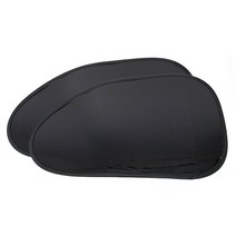 접착 맞춤형 햇빛가리개 차량용 블라인드 자동차 카커텐