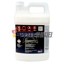 레디안트 3.75L 고급 바닥 광택제 대리석 아스타일 데코타일 코팅 광택 왁스