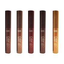 에뛰드 청순거짓 브라우 카라 4.5g 아이 마스카라, 1개, 4호 내추럴 브라운 4.5g