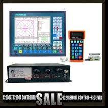 신제품! F2300at F2300a Cnc 플라즈마 컨트롤러 화염 플라즈마 갠트리 절단기 운영 시스템 f1521 원격 제어, 01 F2300AT-kit