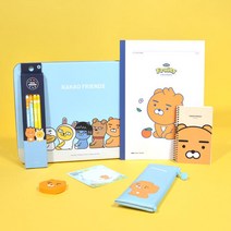 아트박스/퍼니디 카카오프렌즈 1등의 정석 세트, 1등의 정석/라이언