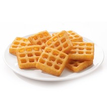 마이디벨 미니와플 750g