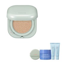 라네즈 네오쿠션 매트 본품 15g +, 1개, 25N호