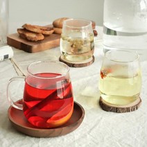 머그컵 예쁜컵 머그 크로크 내열유리 커피, Mognol™ 274 크로크 머그 550ml_Mn™