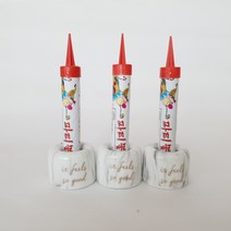 파티불꽃 클럽폭죽 케이크분수, 40~45초