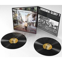 건방죽 희귀앨범 LP판 레코드 Spot Oasis Whats Story Morning Glory Vinyl Record