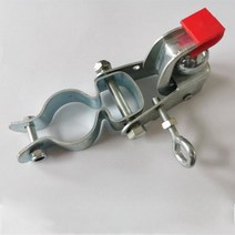 자전거 트레일러 짐수레 캐리어 후면 카트 연결, C타입, 1개