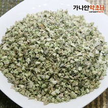 가나안허브 백질려 300g