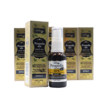 호주 네이쳐스 그린웨이 프로폴리스 스프레이 40% 30 ml 6개